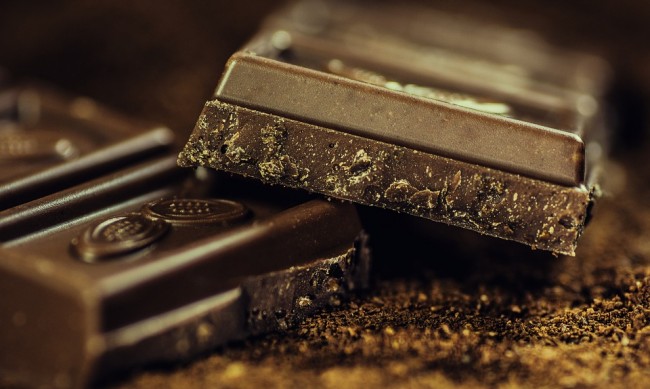 Алтернативи заместват какаовото масло в шоколадите