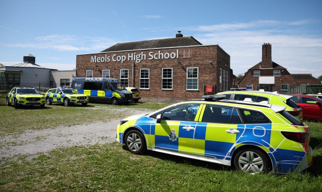 Две деца загинаха, а 6 са в критично състояние след атаката с нож в  Англия