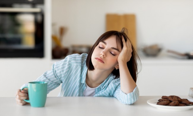 5 фактора, водещи до изтощение и умора