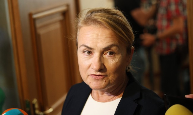 Депутатите на Ивелин Михайлов няма да подкрепят ИТН