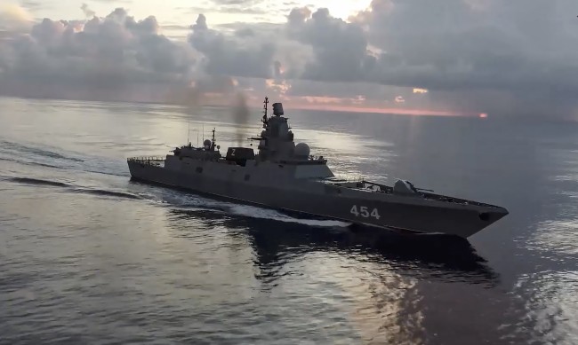 Китай и Русия оспорват претенциите на САЩ към морското дъно