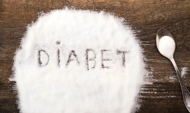 5 навика, водещи до диабет