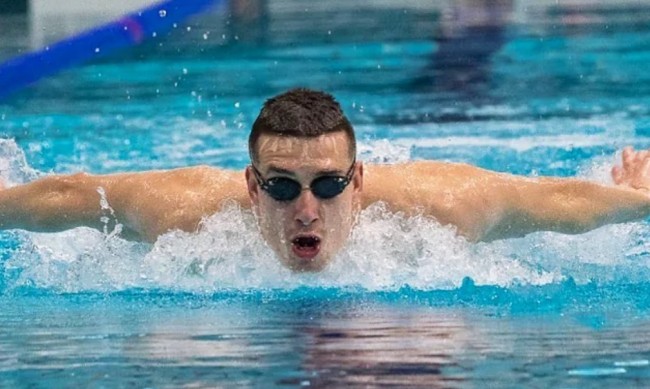 Българин ще плува на финала на 50 м., но за Гърция