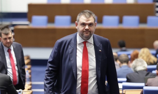 Пеевски: Провалени политици блокират избора на нов главен прокурор