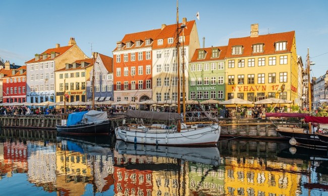 Копенхаген предлага нестандартни приключени за туристите