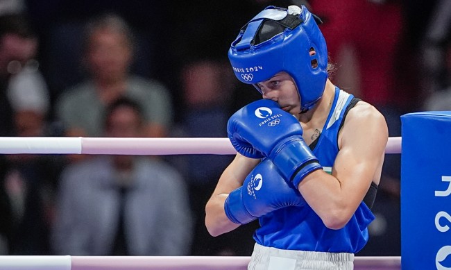 Светлана Каменова: Несправедливо е да се боксираш срещу противник, който има физическо преимущество