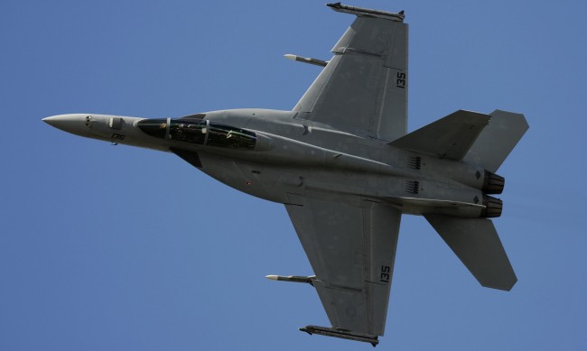  F-18       -30  