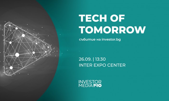 Tech of Tomorrow      26 