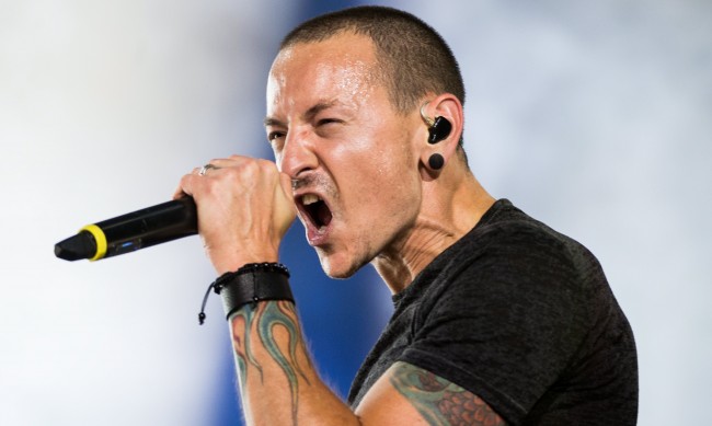 Linkin Park се събират 7 години след смъртта на Честър