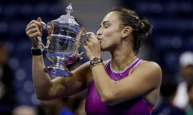 Арина Сабаленка спечели US Open след победа над Джесика Пегула 