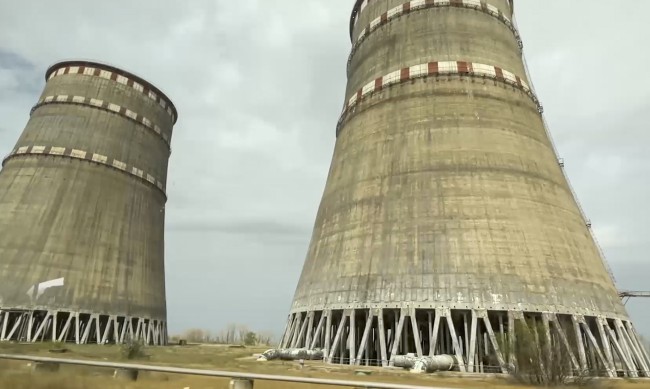 Украйна може и да не преживее тази зима 