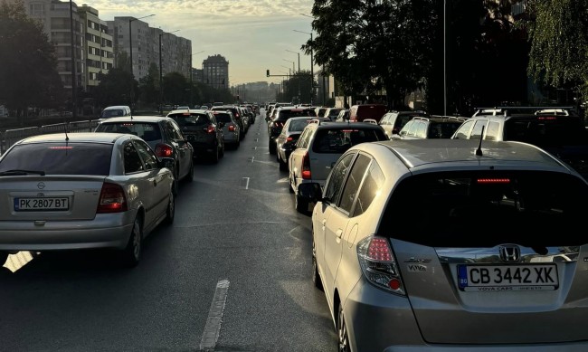 ПР-ът на ГЕРБ се заяде с Борис Бонев: Спасител измислен....