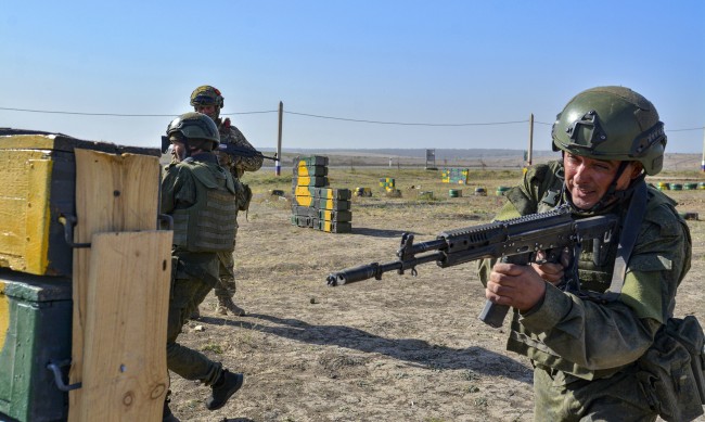 Западът предпочита да не обсъжда на глас обречеността на Украйна