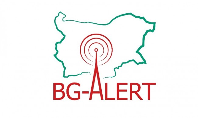  BG-Alert,      