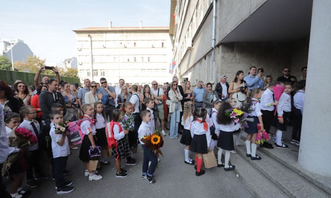 Приемането на леки наркотици се превръща в опасна мода