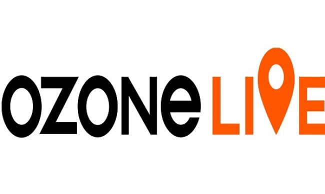   Ozone Live    