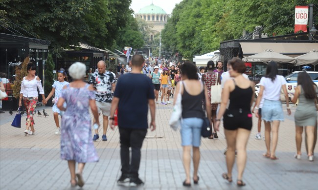 В кои градове хората са най-самотни? София е в топ три на Европа 