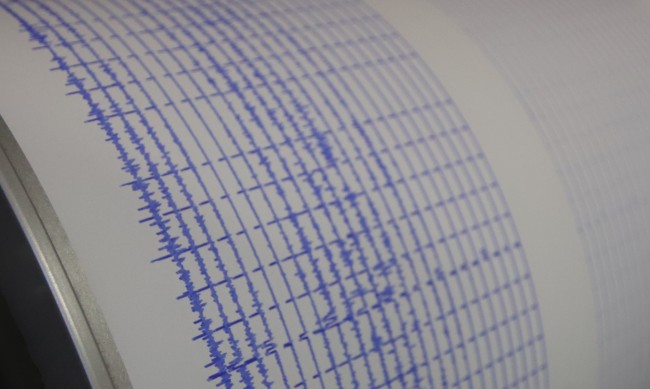 Земетресение от 4,3 на гръцкия полуостров Пелопонес