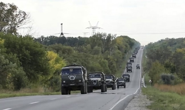 ЕС не предвижда да праща войски в Украйна