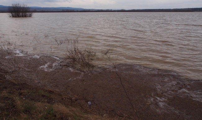 Ако бяха построени язовири, нямаше да има режим на водата