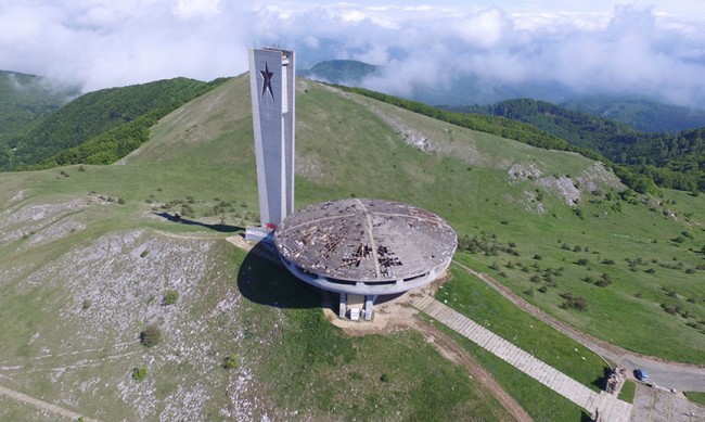 Казанлък решава съдбата на Бузлуджа