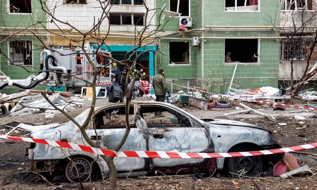 "Месомелачката" дава резултат: Украйна е изтощена, може и да загуби войната 