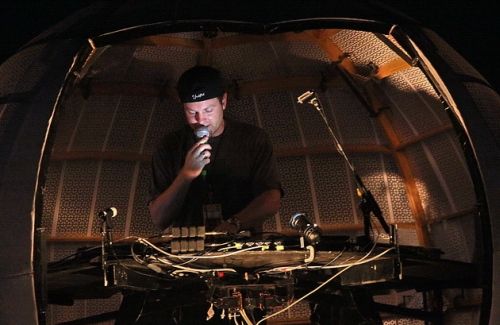 DJ Shadow:   