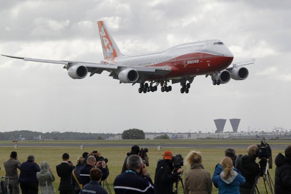 от лят под налягане алуминиеви за: мащаб Боинг 747 на Airways Dragon см  сплав