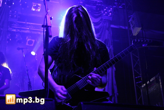 Children of Bodom (2011)