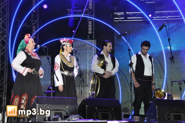 Balkan Music Awards 2011 