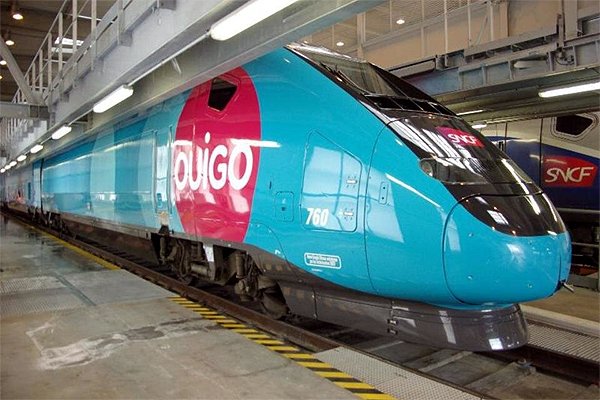    TGV
