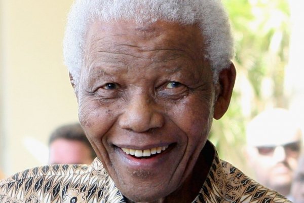 Нелсън Мандела е освободен след 27г. затвор | мРепортер
