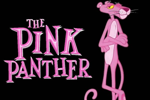 Създаден е Пинко Розовата пантера | мРепортер