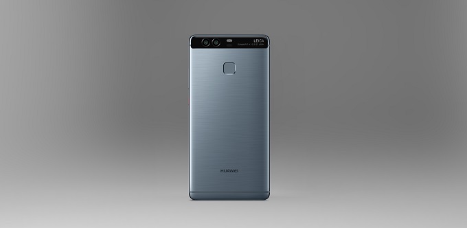     Huawei P9  