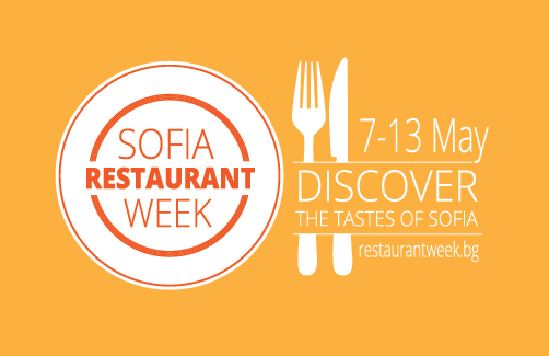   Sofia Restaurant Week  