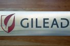 6. Gilead Sciences: 72.4 