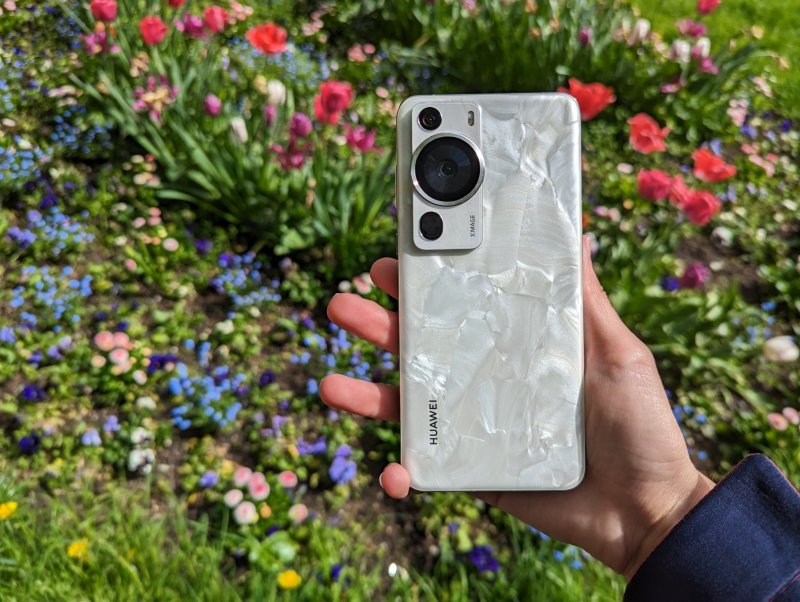 Huawei P60 Pro,   Huawei        