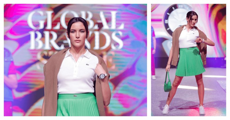 Huawei  Global Brands Store    -    Code Fashion Awards 